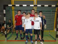 3. Platz_Rieser Spitzbuam